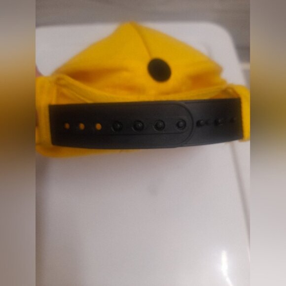 SIMPSONS Mischievous Bart Trucker Cap - Picture 4 of 10